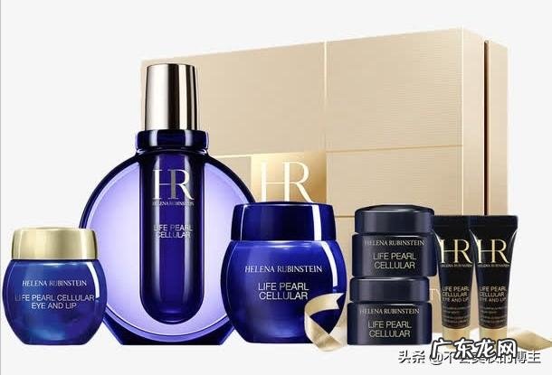 世界上最顶ji的化妆品有哪些牌子?