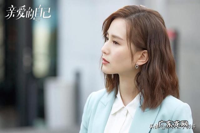 如何评价刘诗诗在《亲爱的自己》中的表现?