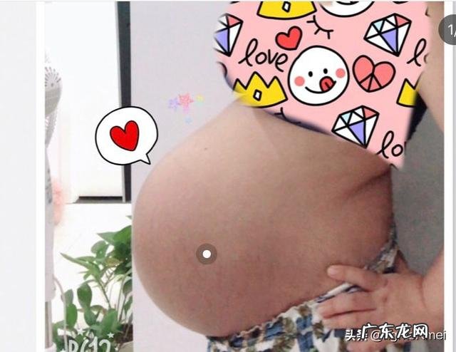 坐月子42天涨了30斤,出月子肚子大的!如何才能瘦回98斤?