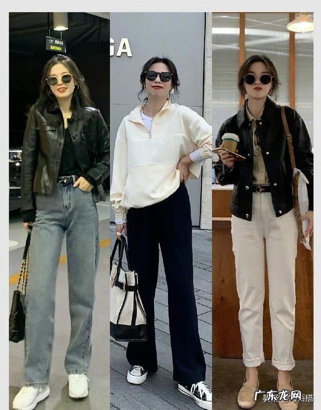 套装女款爆款2022新款气质 高个子 职场套装女款爆款2022新款气质