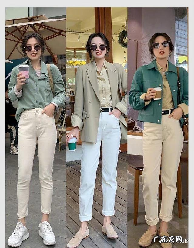 套装女款爆款2022新款气质 高个子 职场套装女款爆款2022新款气质