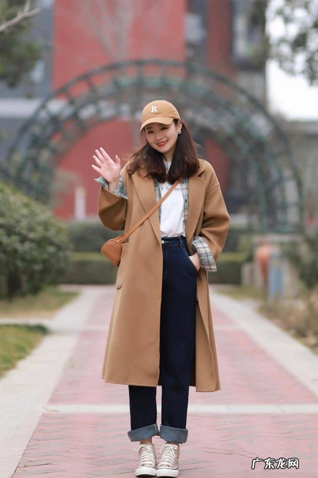 很可爱的学院风穿搭 学院风休闲穿搭参考时髦又好看