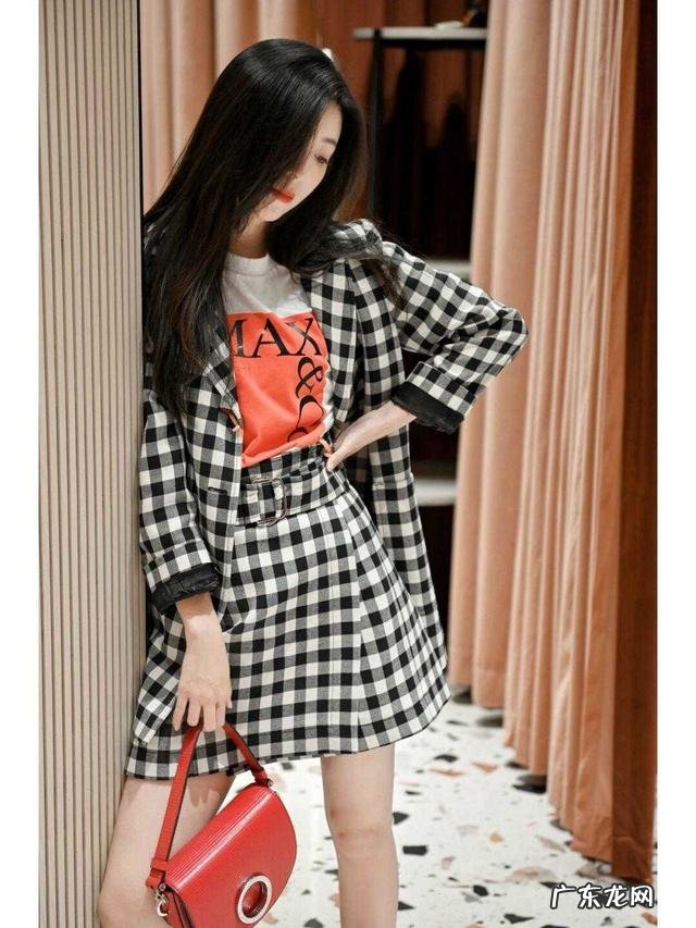 夏学生党穿衣搭配 学生党的穿衣搭配技巧