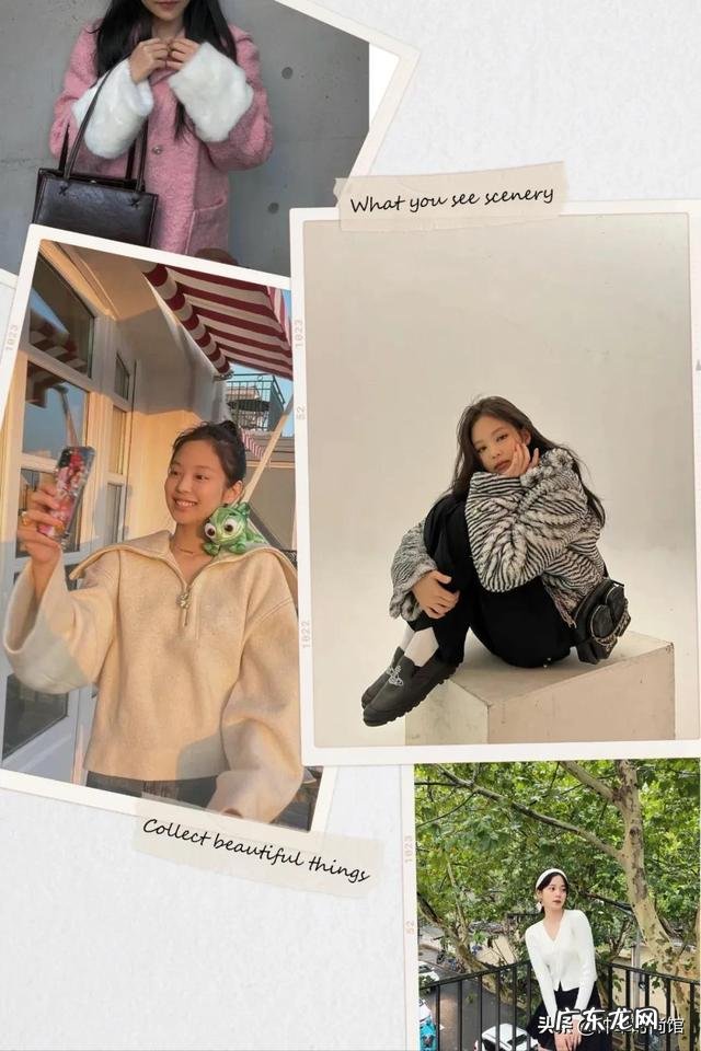 学生党穿搭技巧霸气 学生党的穿搭怎么穿才好看