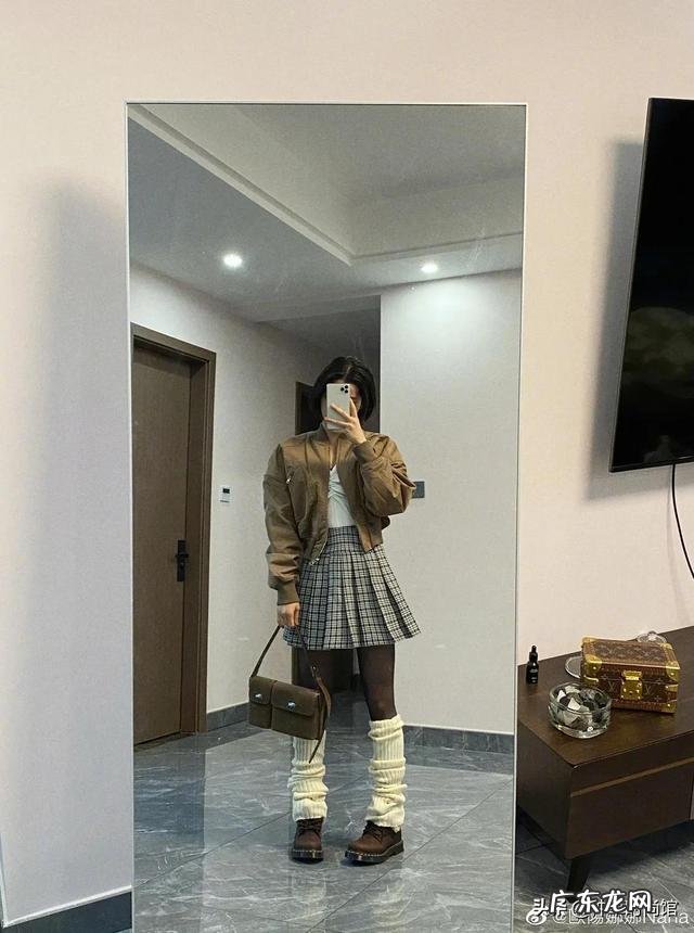 学生党穿搭技巧霸气 学生党的穿搭怎么穿才好看