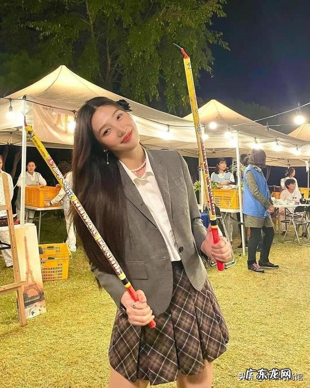 学生党穿搭技巧霸气 学生党的穿搭怎么穿才好看