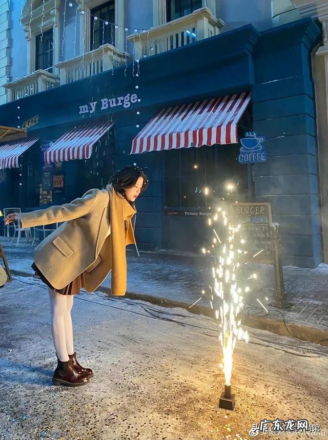 学生党穿搭技巧霸气 学生党的穿搭怎么穿才好看