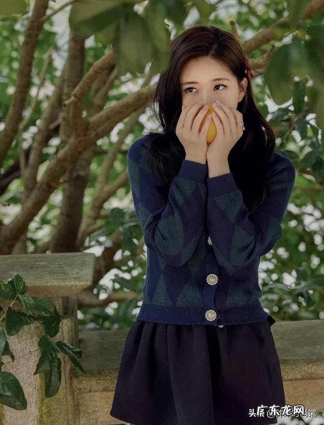 学生党穿搭技巧霸气 学生党的穿搭怎么穿才好看