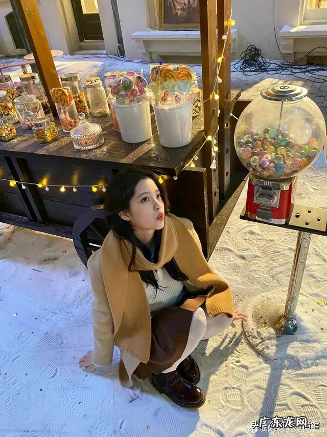 学生党穿搭技巧霸气 学生党的穿搭怎么穿才好看