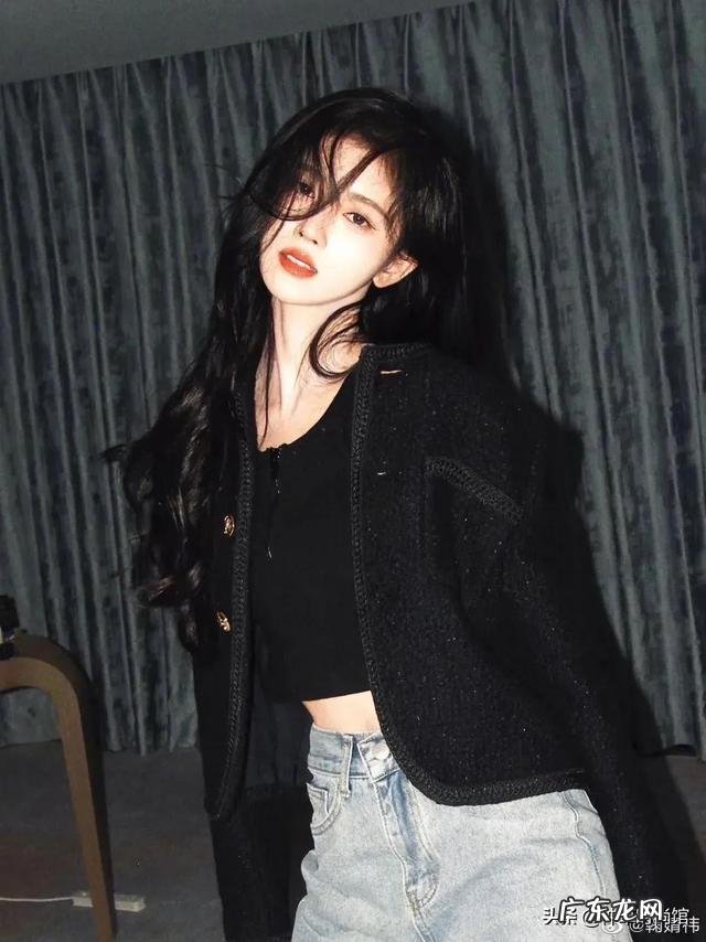 学生党穿搭技巧霸气 学生党的穿搭怎么穿才好看