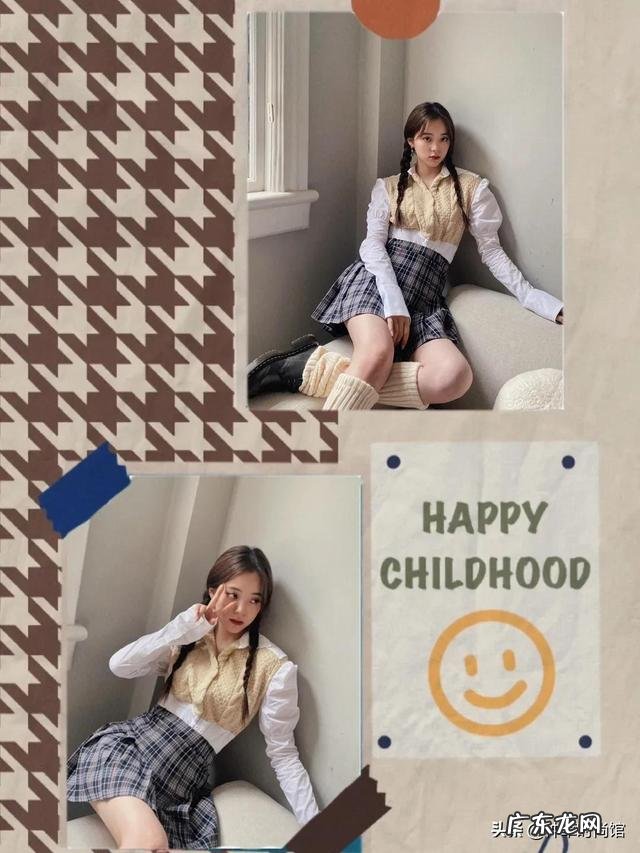 学生党穿搭技巧霸气 学生党的穿搭怎么穿才好看