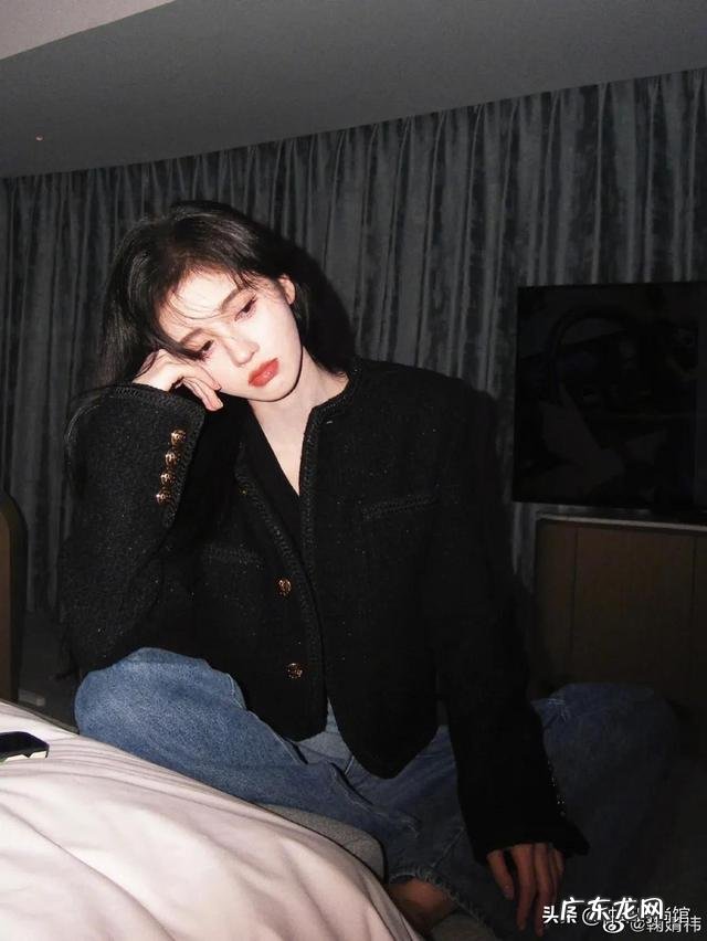 学生党穿搭技巧霸气 学生党的穿搭怎么穿才好看