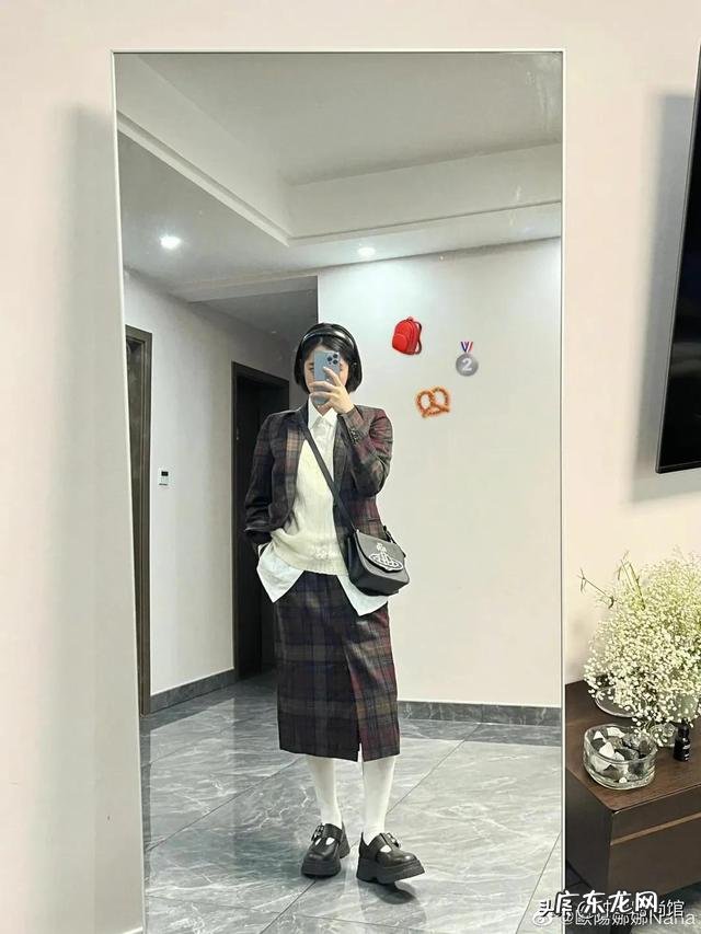 学生党穿搭技巧霸气 学生党的穿搭怎么穿才好看