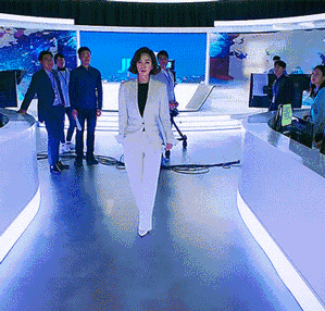 大女主韩剧《迷雾》爆火,金南珠在剧中有哪些熟女必备搭配?