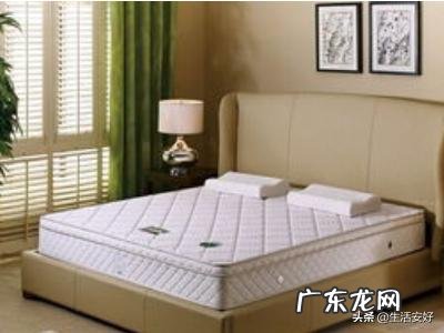 床垫选择床垫硬的好还是软的好