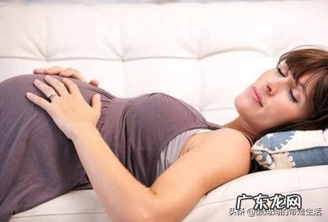 为什么说孕期体重是产后瘦身之本