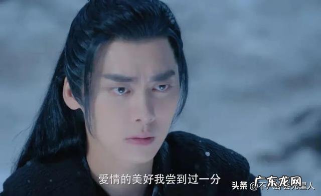 李易峰白敬亭的电影 李易峰白敬亭新剧在哪拍