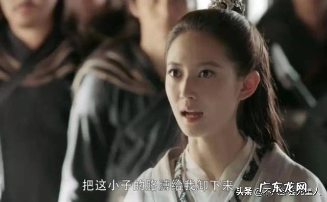 李易峰白敬亭的电影 李易峰白敬亭新剧在哪拍