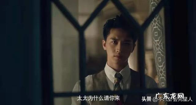 李易峰白敬亭的电影 李易峰白敬亭新剧在哪拍