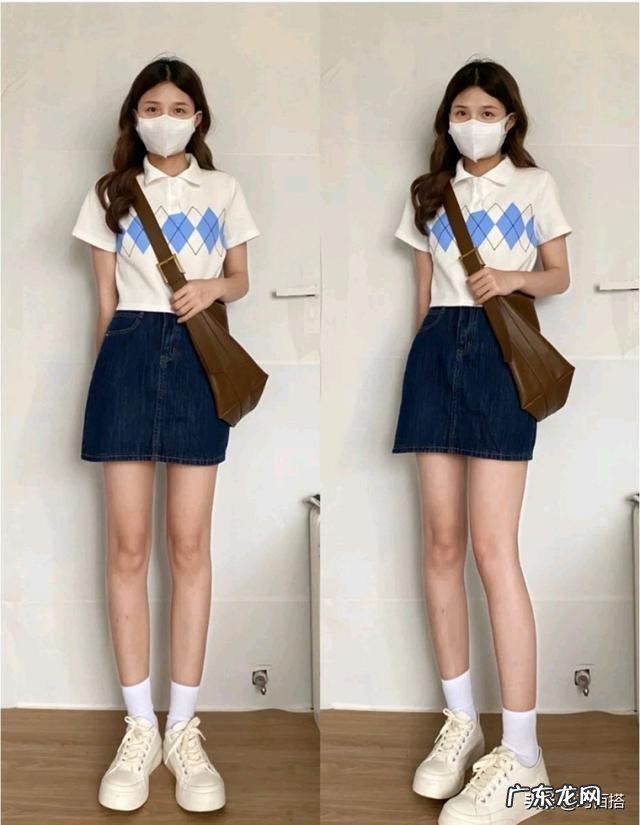 学院复古风穿搭 学院风怎么穿才好看