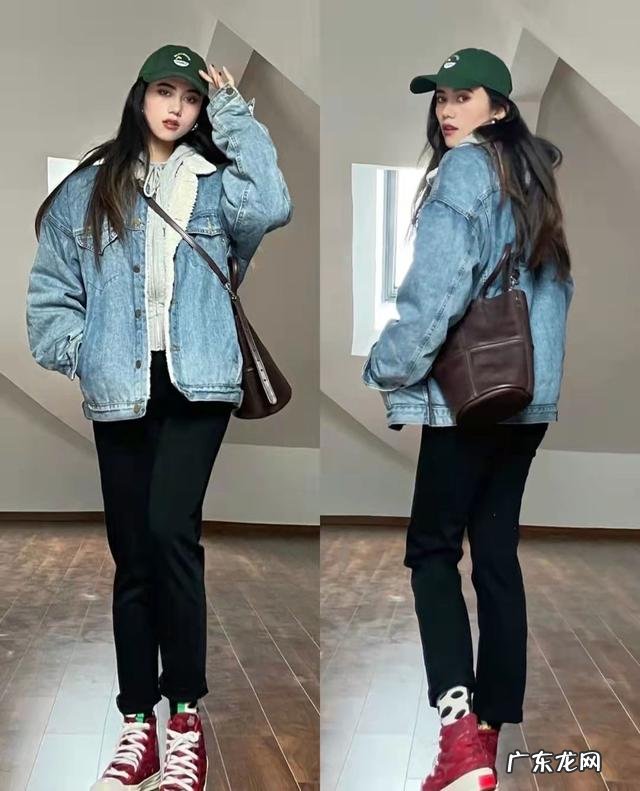 学生党穿搭技巧霸气 学生党开学怎么穿搭