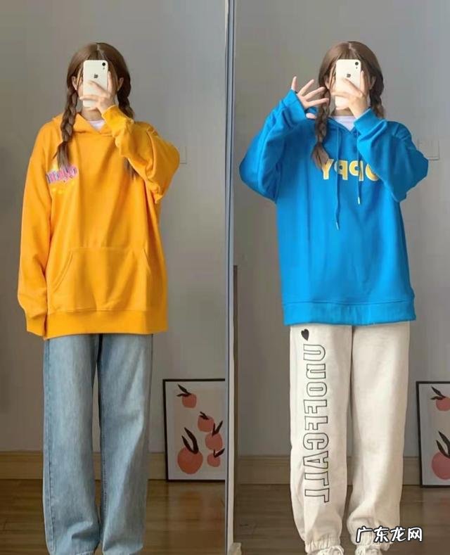 学生党穿搭技巧霸气 学生党开学怎么穿搭