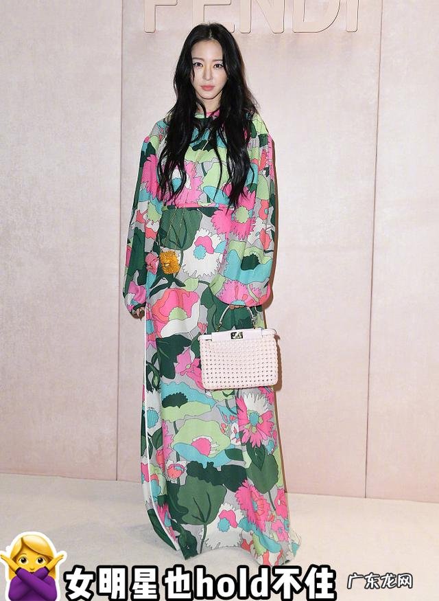 显高显瘦穿搭方式 适用任何身型的显瘦穿搭