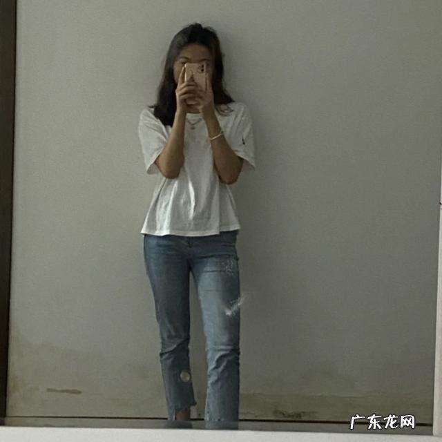 显高显瘦穿搭方式 适用任何身型的显瘦穿搭