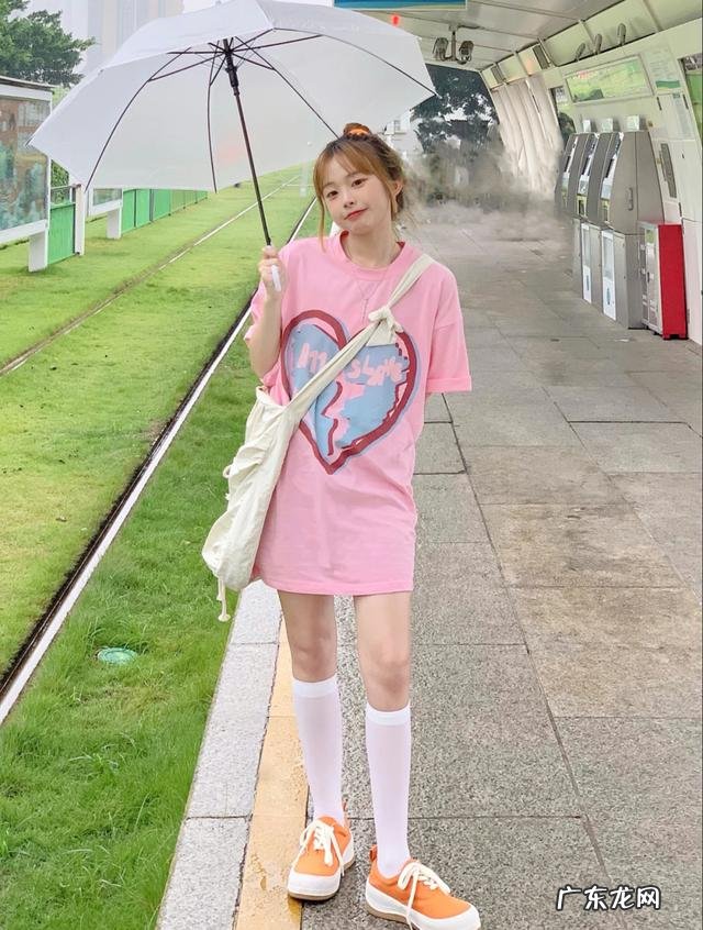 显高显瘦穿搭方式 适用任何身型的显瘦穿搭