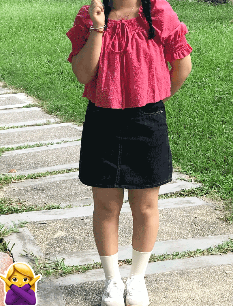 显高显瘦穿搭方式 适用任何身型的显瘦穿搭