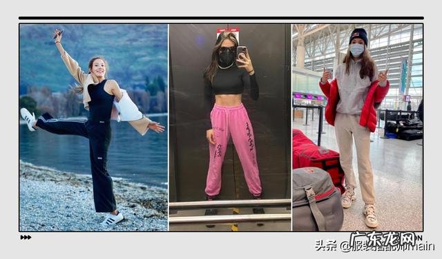 6种风格30套春夏穿搭照着穿准没错 3种风格60套搭配今秋这样穿美翻