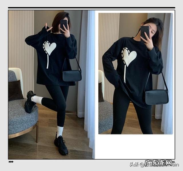 6种风格30套春夏穿搭照着穿准没错 3种风格60套搭配今秋这样穿美翻