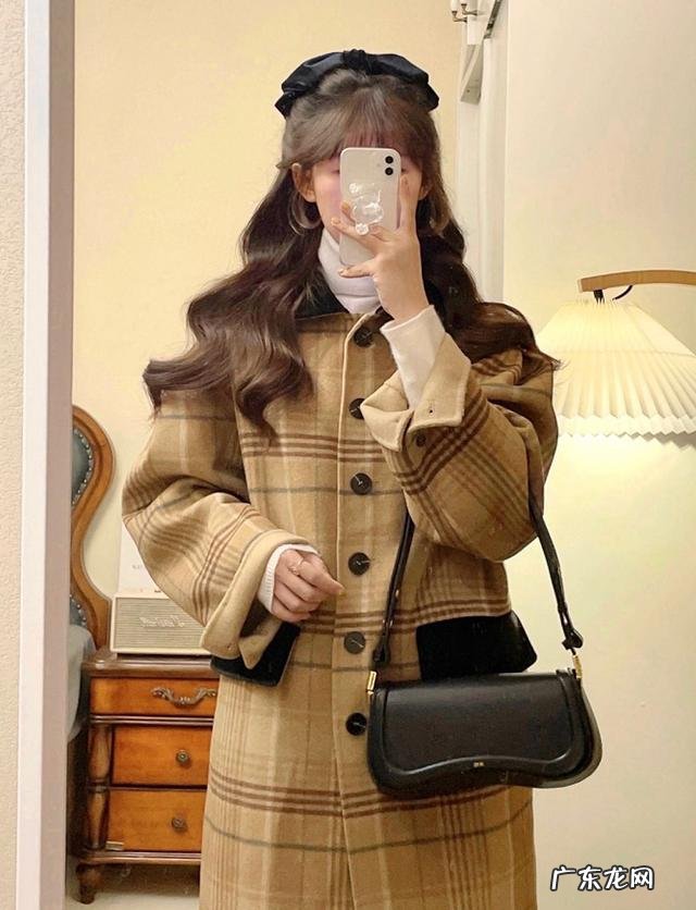 适合学生的大码女装 大码减龄学生女装