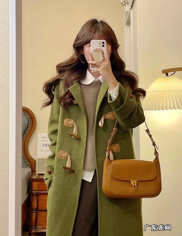 适合学生的大码女装 大码减龄学生女装