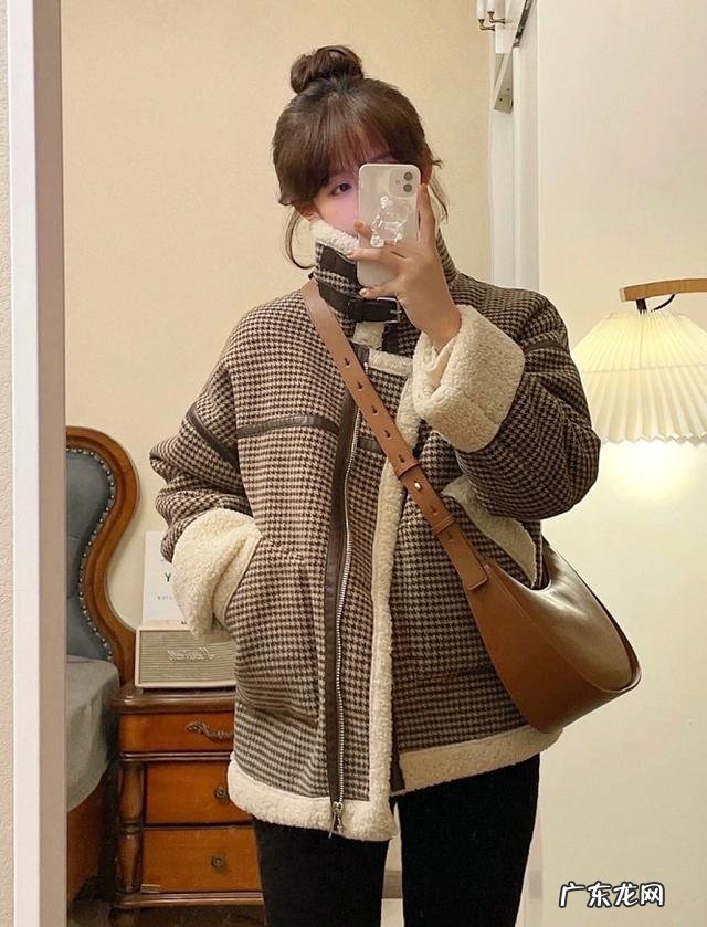 适合学生的大码女装 大码减龄学生女装