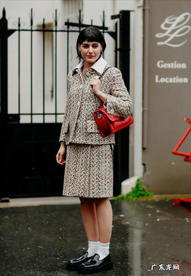 夏季三款减龄穿搭 夏季减龄学院风穿搭分享