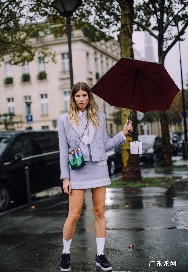 夏季三款减龄穿搭 夏季减龄学院风穿搭分享