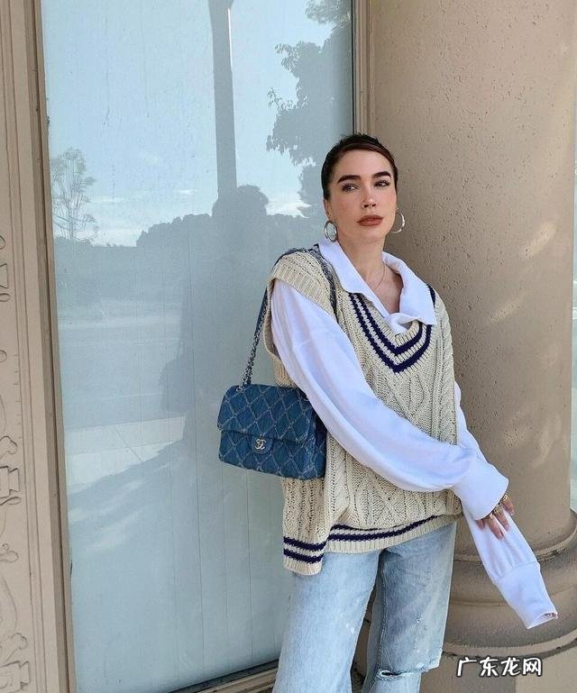 夏季三款减龄穿搭 夏季减龄学院风穿搭分享