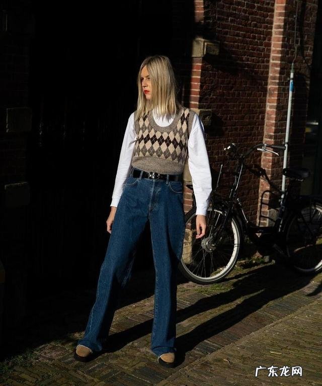 夏季三款减龄穿搭 夏季减龄学院风穿搭分享