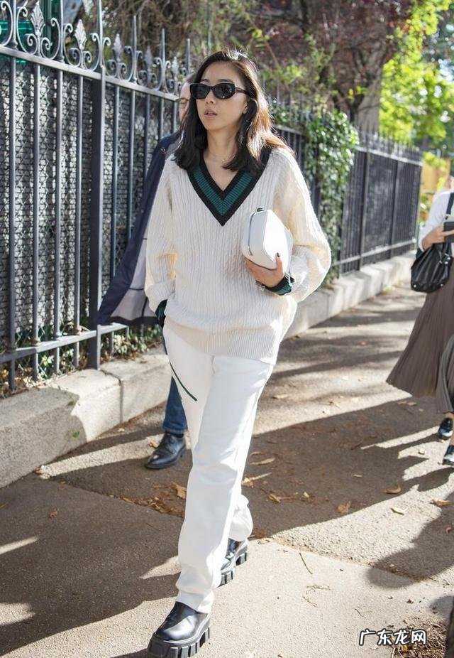 夏季三款减龄穿搭 夏季减龄学院风穿搭分享