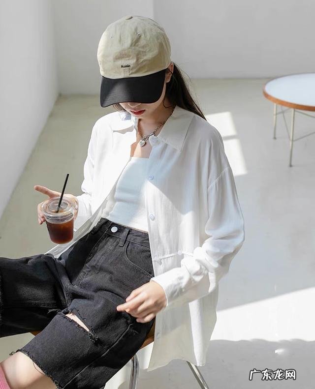 学生党适合穿啥衣服 学生党新手开学应该选什么衣服