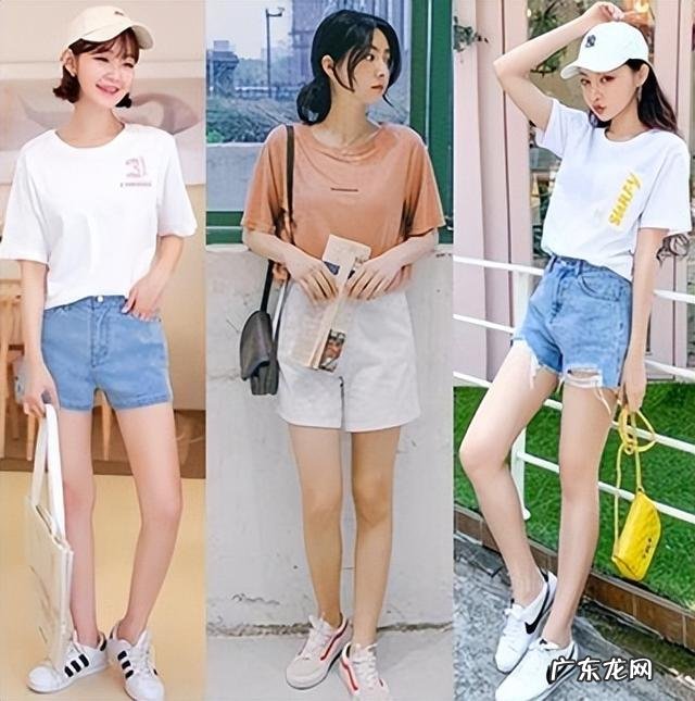 学生党100种穿衣搭配 学生党最实用的衣服搭配