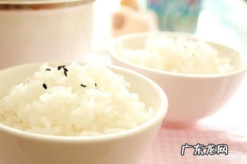 减肥时，米饭是该吃还是不该吃？