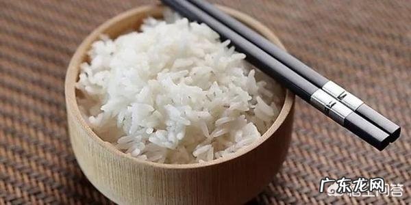 减肥时，米饭是该吃还是不该吃？