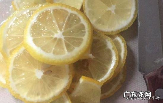 蜂蜜腌制柠檬怎么做?可以不放冰箱吗?