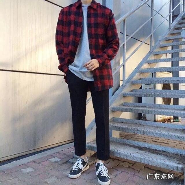 2022穿搭学生 最近很火的适合学生党的穿搭技巧