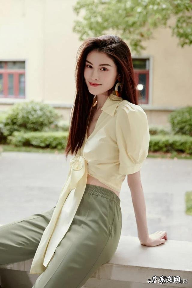 15岁可爱学生党穿搭 10-14岁学生党开学穿搭