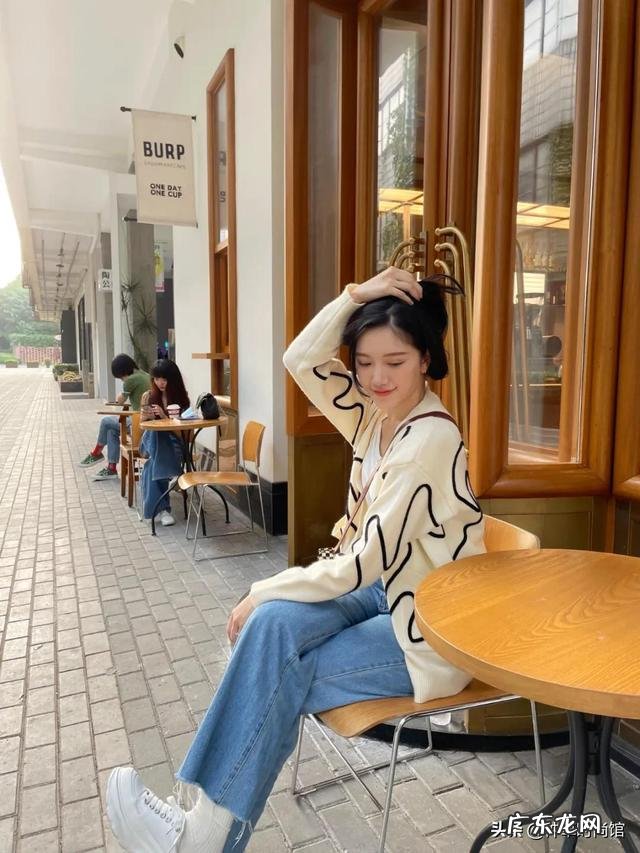 15岁可爱学生党穿搭 10-14岁学生党开学穿搭