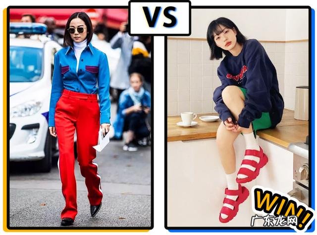 冬日温暖穿搭小个子 小个子冬日穿搭学生党