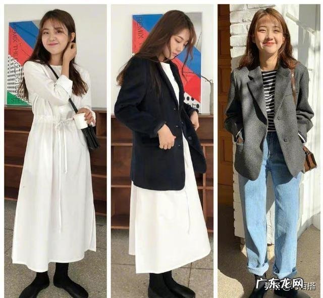 27套搭配给你梦寐以求的时尚 借鉴性极高的27套搭配